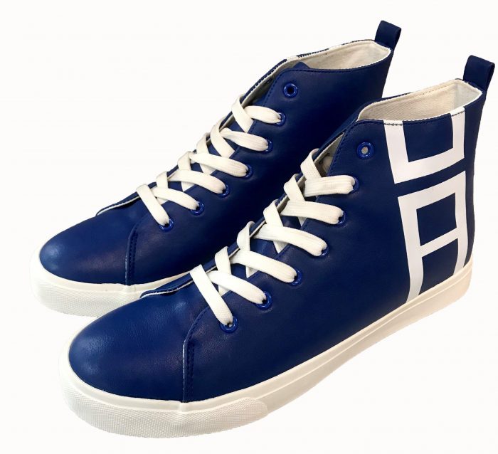 My Hero Academia Shoes Size 11