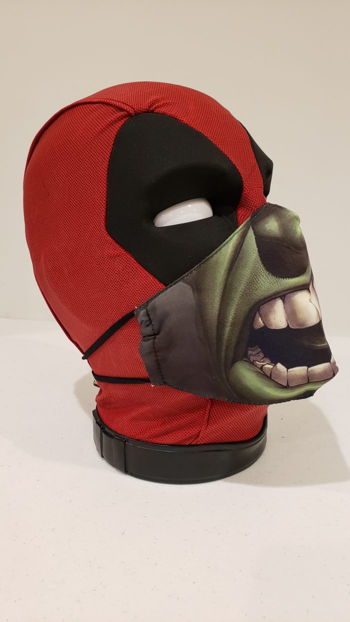 Rage Green - Image 2