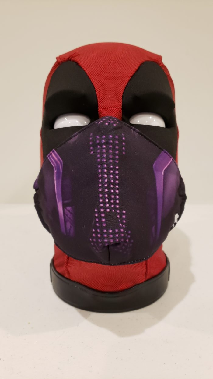 Rage Black