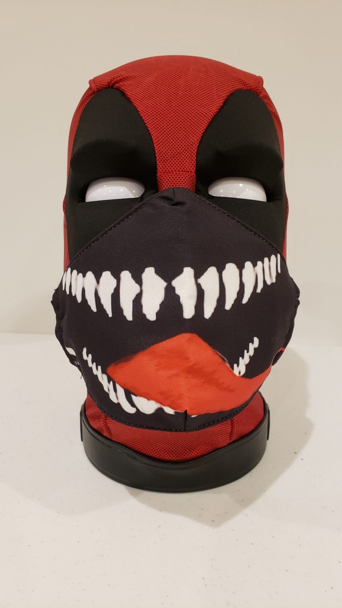 Rage Red