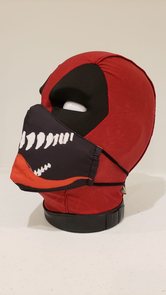 Rage Red - Image 3